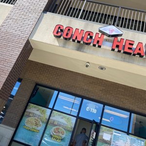 Conch Heaven